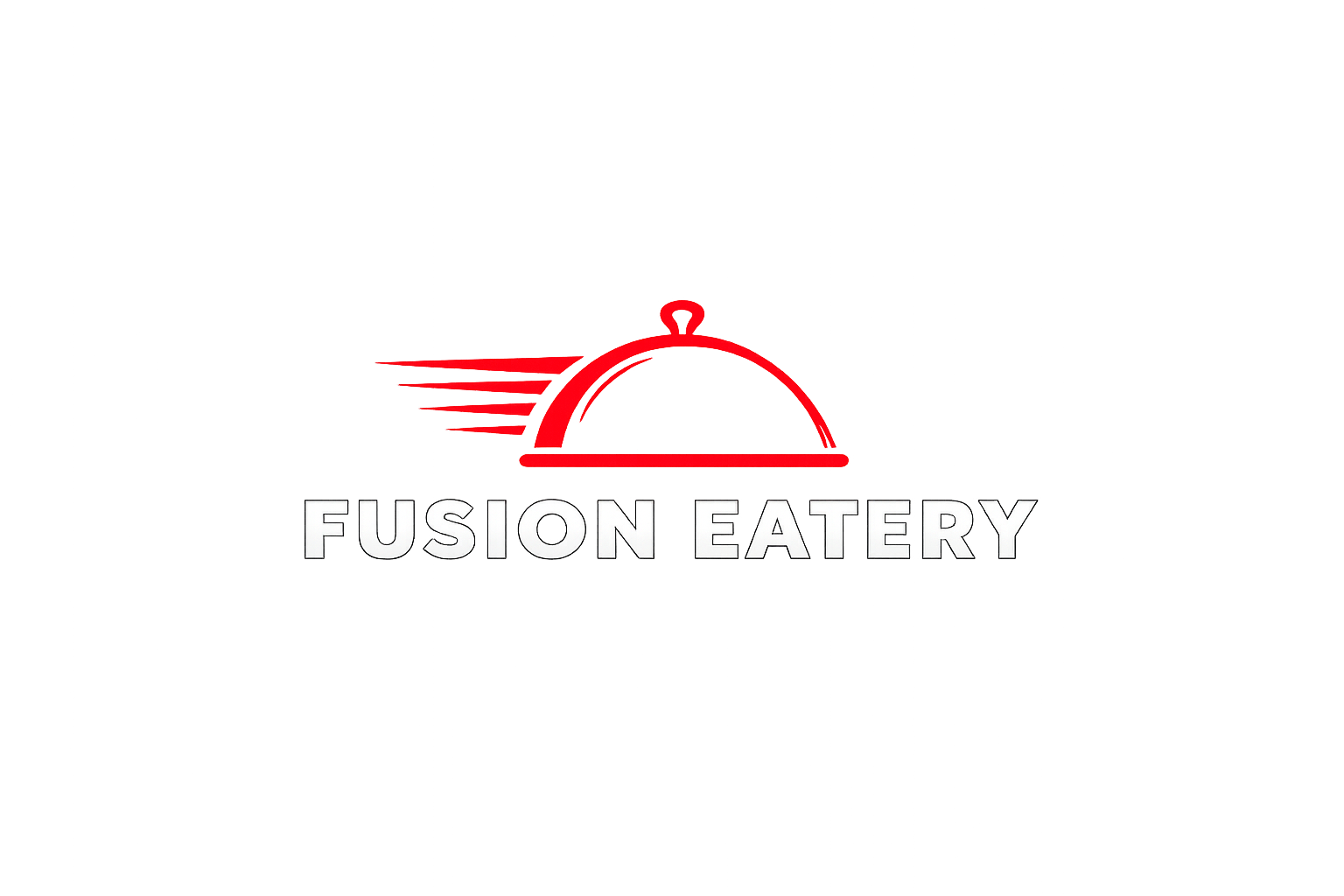 Fusion Eatery Logo