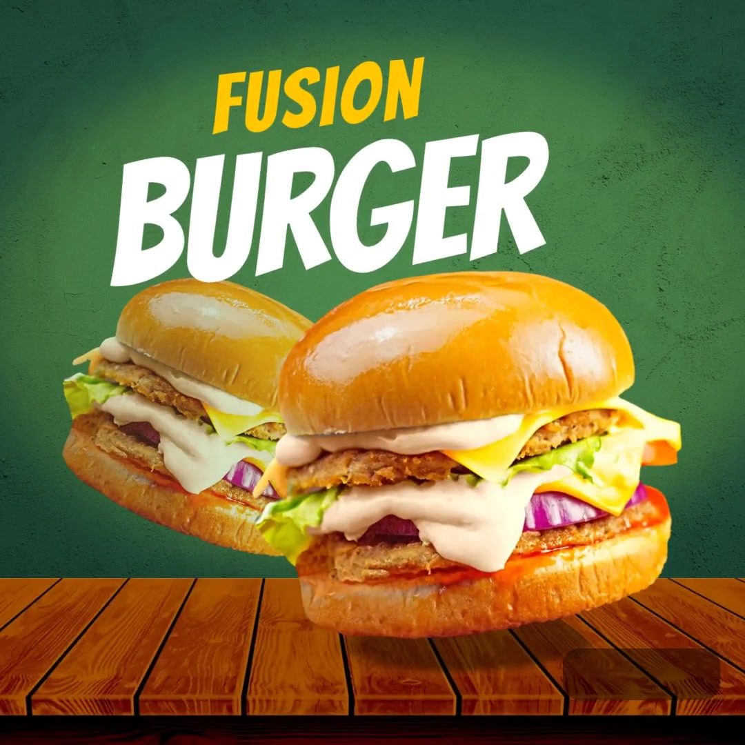 About Fusion Eatery